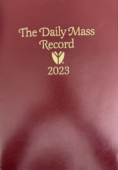 Mass Book 2023