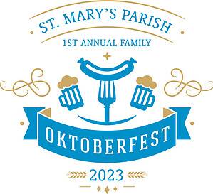St Mary's Oktoberfest