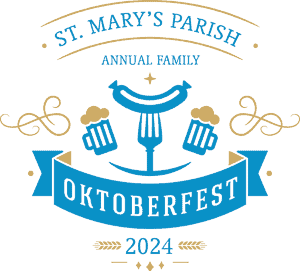 St. Mary's Oktoberfest 2024