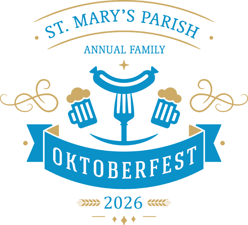 Octoberfest 2026 logo